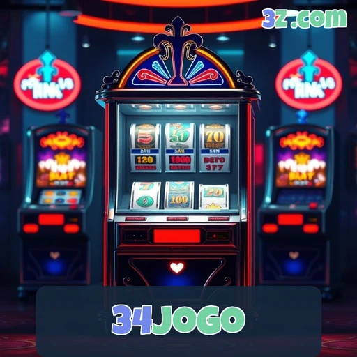 Baixar Jogos Incríveis no 34jogo e Divirta-se