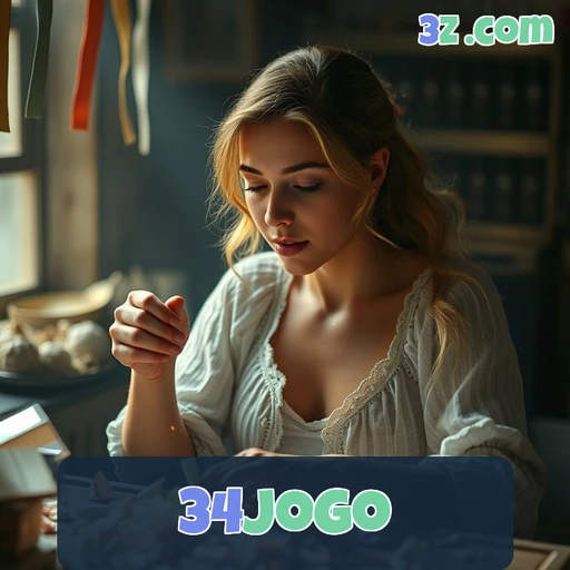Cassino no 34jogo: Uma Experiência Vibrante e Interativa