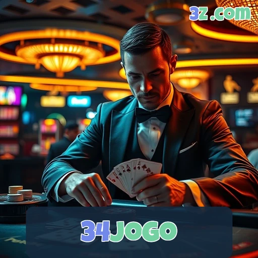 34jogo Sites Confiáveis