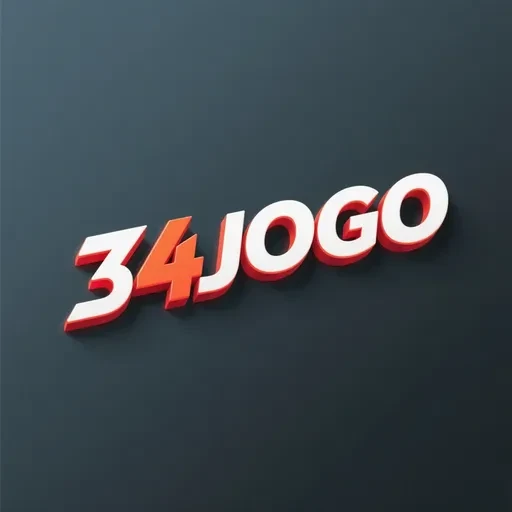 34jogo logo